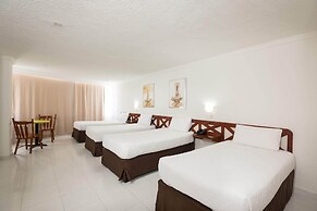 Hotel Calypso Beach
