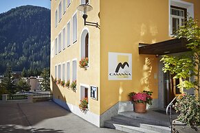 Hotel Casanna