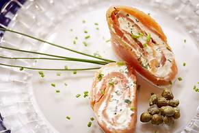 Hotel Casanna