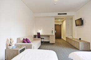 Meksiko Hotel