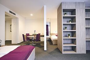 Meksiko Hotel