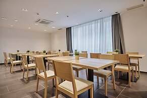 Meksiko Hotel