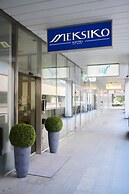 Meksiko Hotel