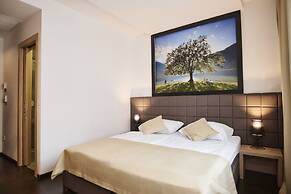 Meksiko Hotel