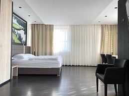 Meksiko Hotel