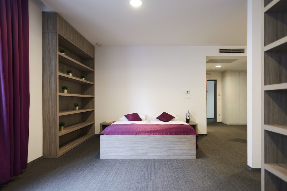 Meksiko Hotel