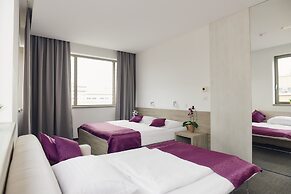 Meksiko Hotel