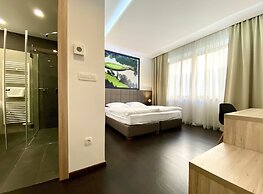 Meksiko Hotel