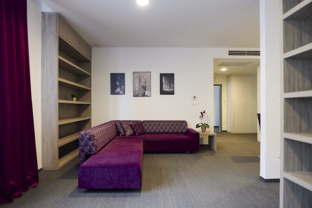 Meksiko Hotel