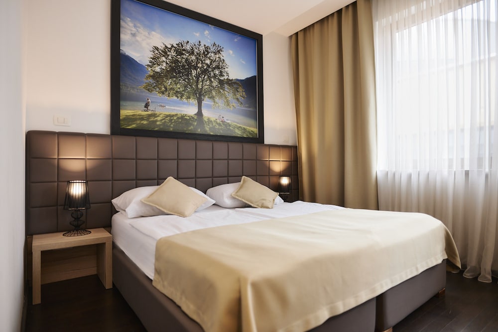 Meksiko Hotel