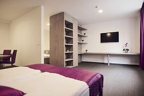 Meksiko Hotel