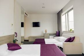 Meksiko Hotel
