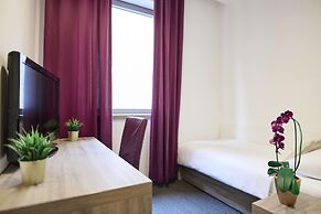 Meksiko Hotel