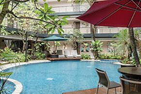 Amaroossa Suite Bali