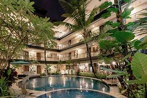 Amaroossa Suite Bali