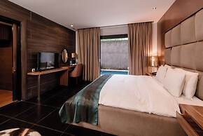 Amaroossa Suite Bali