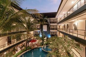 Amaroossa Suite Bali