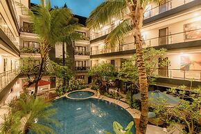 Amaroossa Suite Bali