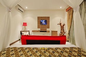 The Widyas Bali Villa