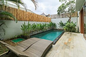 The Widyas Bali Villa