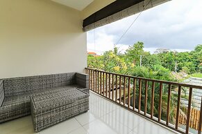 The Widyas Bali Villa