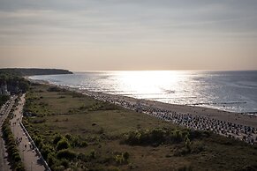 aja Warnemuende
