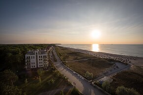 aja Warnemuende