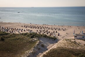 aja Warnemuende