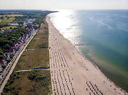 aja Warnemuende