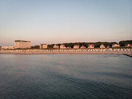 aja Warnemuende