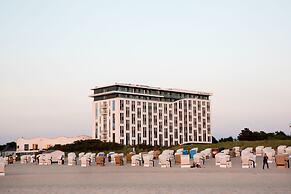 aja Warnemuende