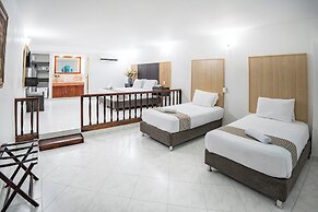 Hotel Américas