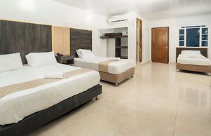 Hotel Américas