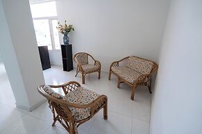 Hotel Américas