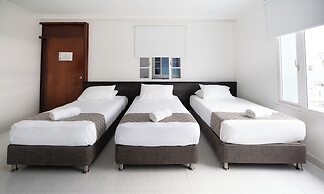 Hotel Américas