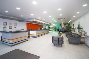 Hotel Américas
