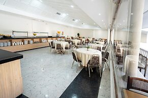 Hotel Américas