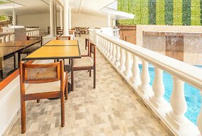 Hotel Américas