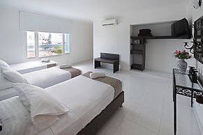 Hotel Américas