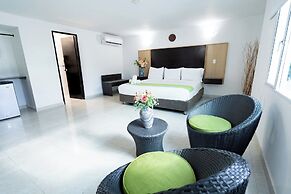 Hotel Américas