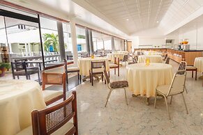 Hotel Américas