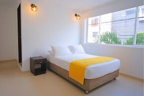 Hotel Américas