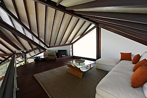 The Layar Designer Villas and Spa