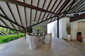 The Layar Designer Villas and Spa