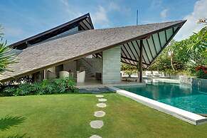 The Layar Designer Villas and Spa