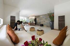 The Layar Designer Villas and Spa