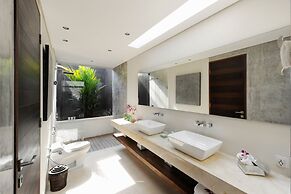 The Layar Designer Villas and Spa
