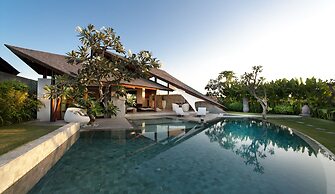 The Layar Designer Villas and Spa