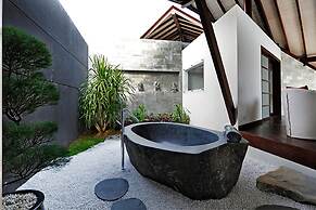 The Layar Designer Villas and Spa