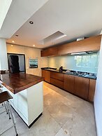 The Layar Designer Villas and Spa